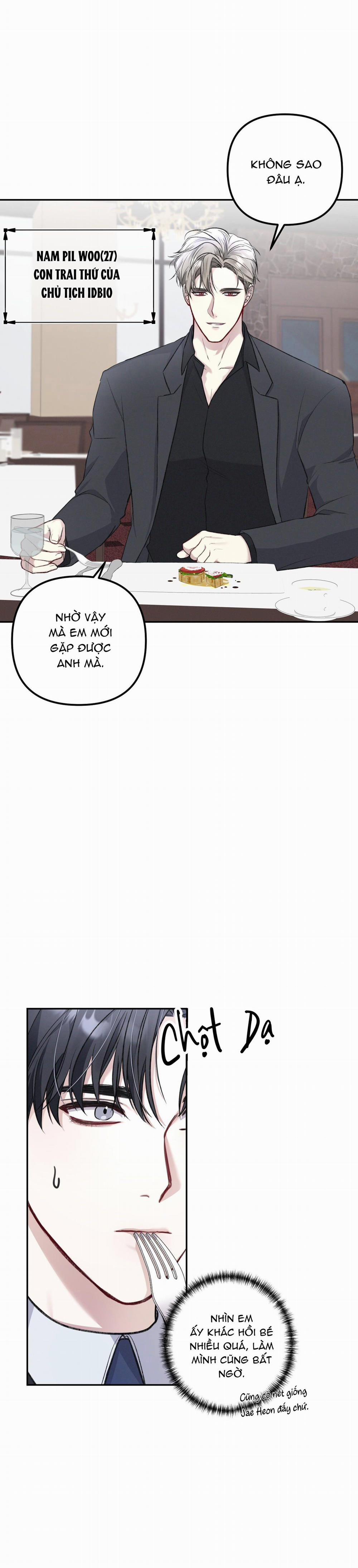 Cam Kết Thứ Hai 1 trang 34