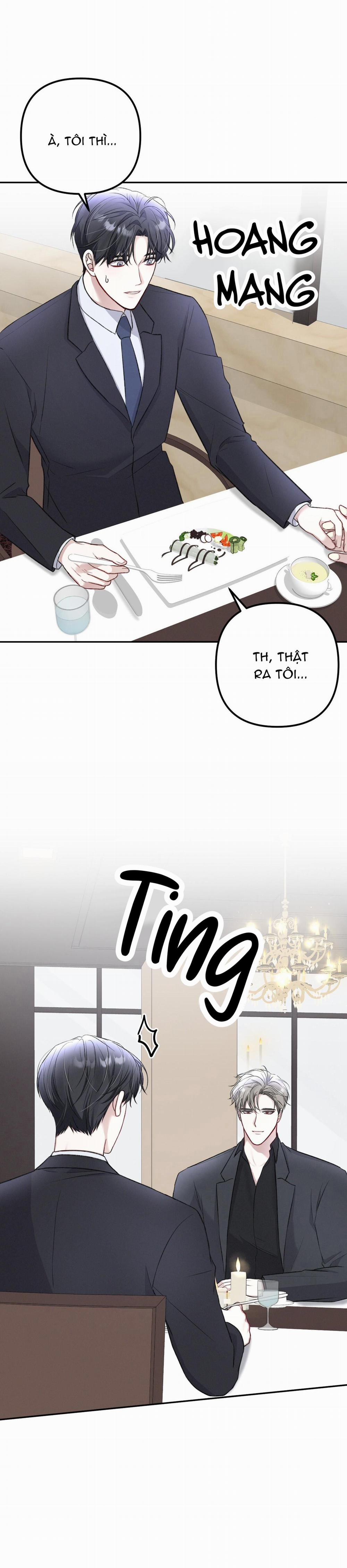 Cam Kết Thứ Hai 1 trang 36