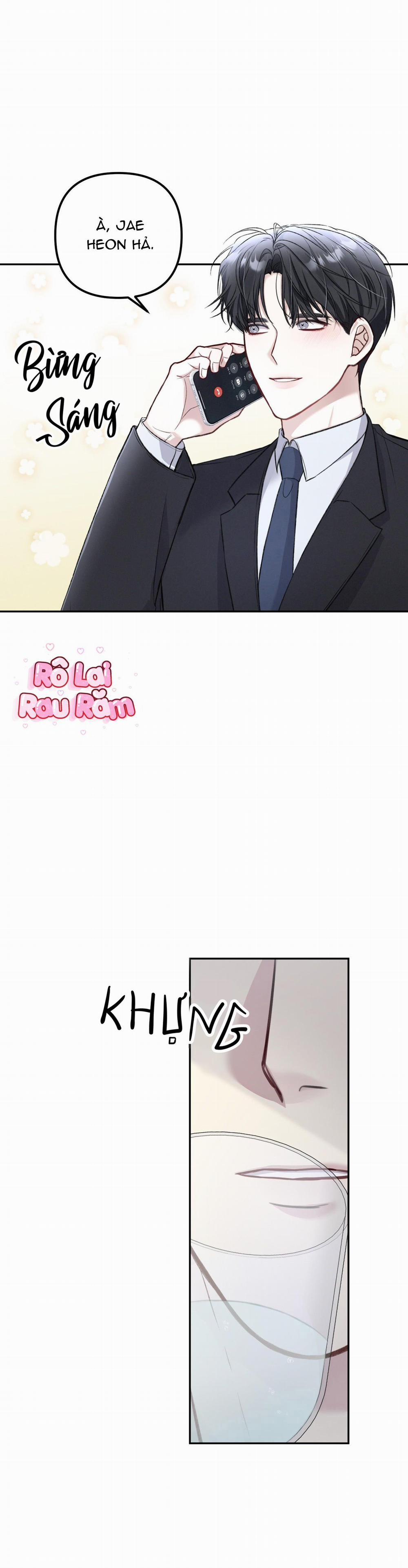 Cam Kết Thứ Hai 1 trang 38