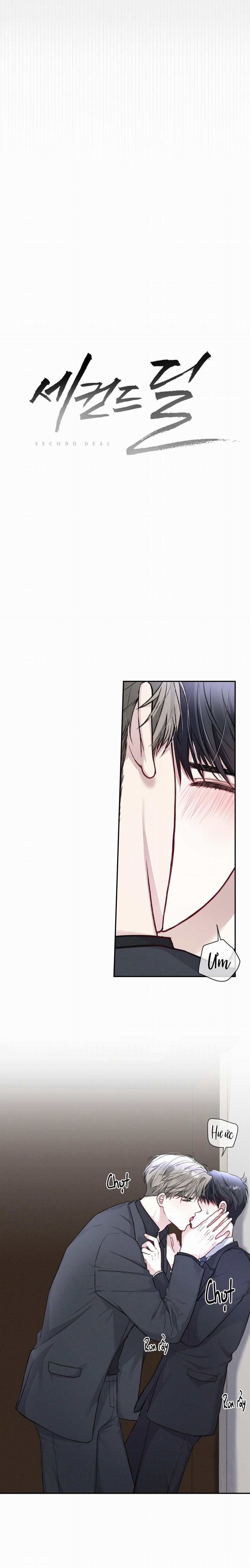 Cam Kết Thứ Hai 2 trang 9