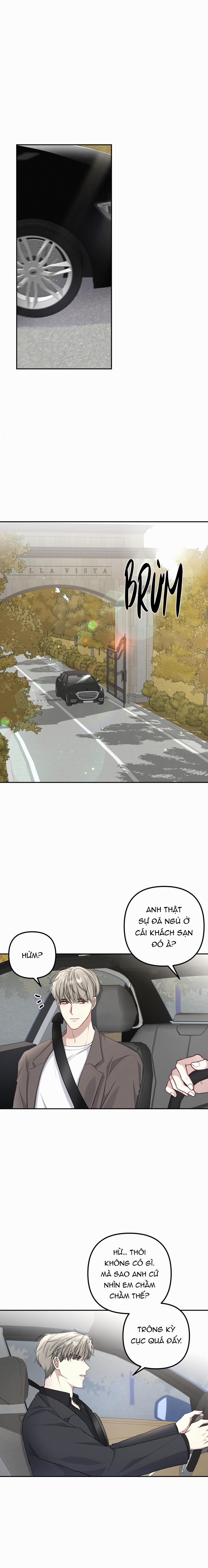 Cam Kết Thứ Hai 3 trang 12