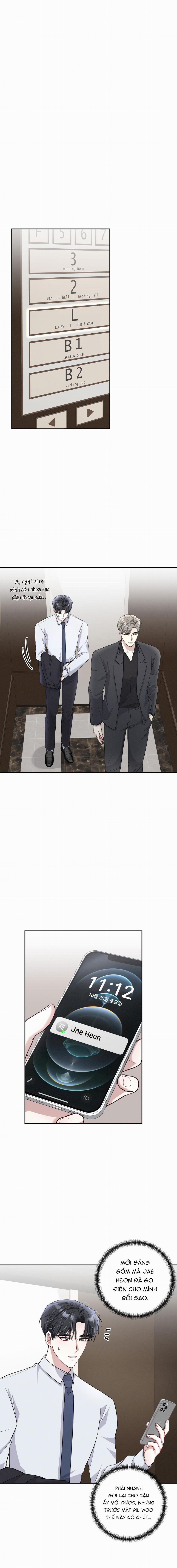 Cam Kết Thứ Hai 3 trang 7