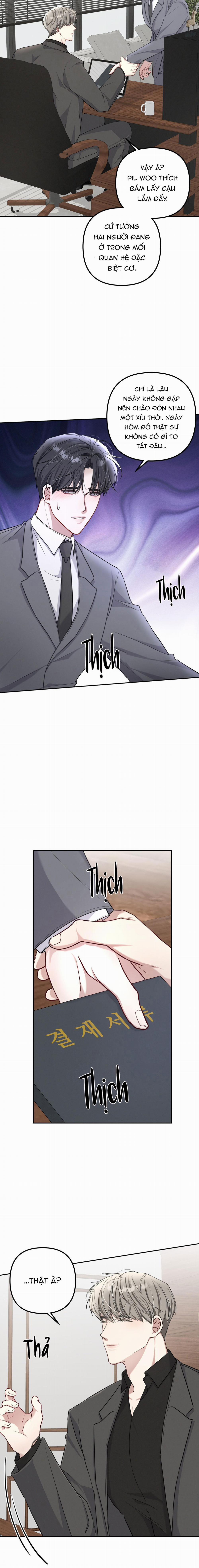 Cam Kết Thứ Hai 4 trang 12