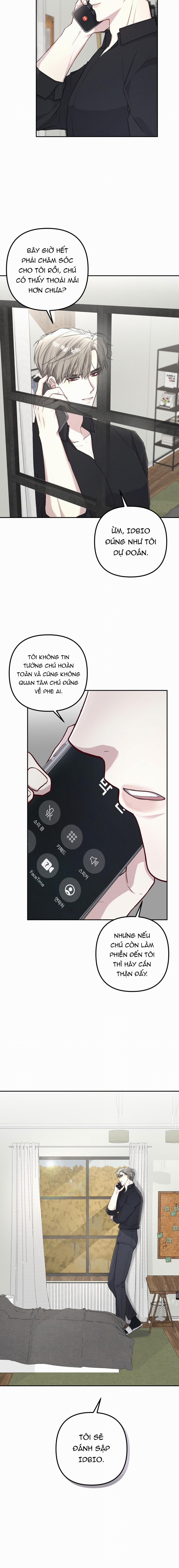 Cam Kết Thứ Hai 4 trang 8