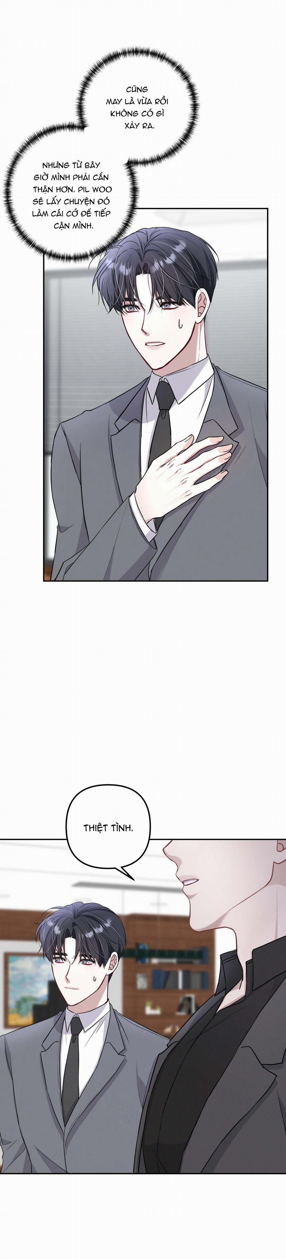 Cam Kết Thứ Hai 5 trang 11