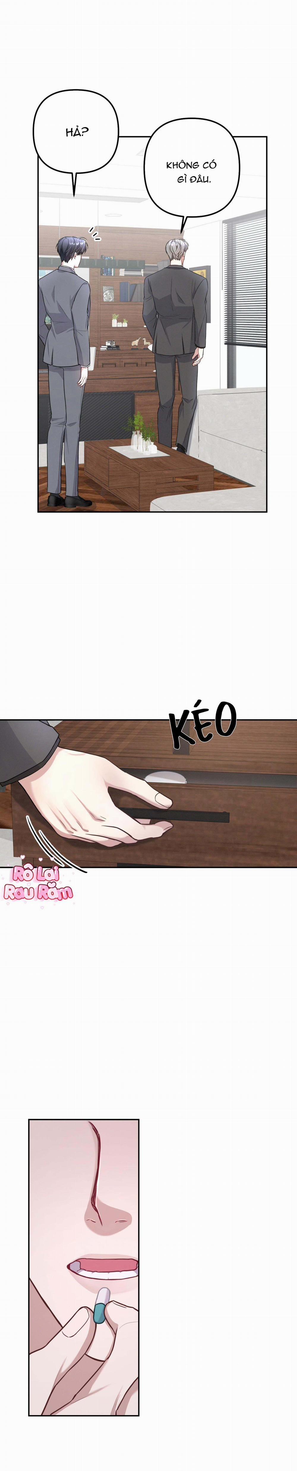 Cam Kết Thứ Hai 5 trang 12