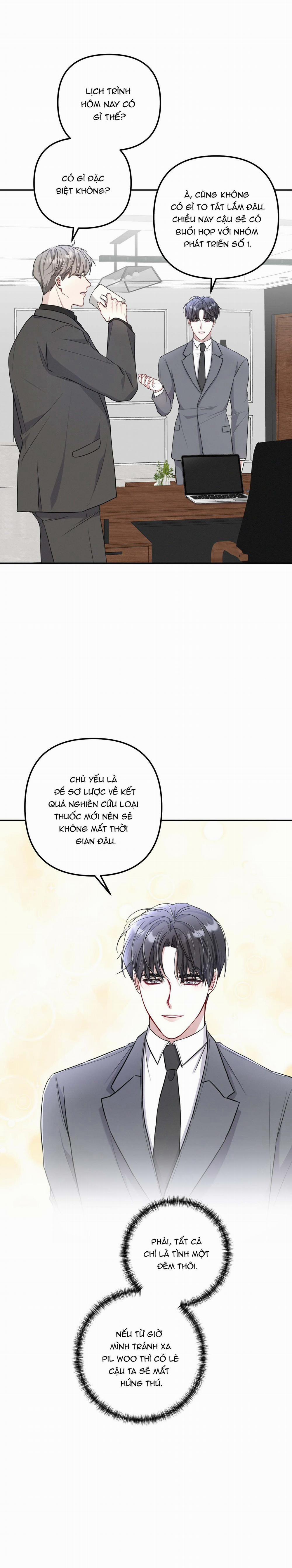 Cam Kết Thứ Hai 5 trang 13