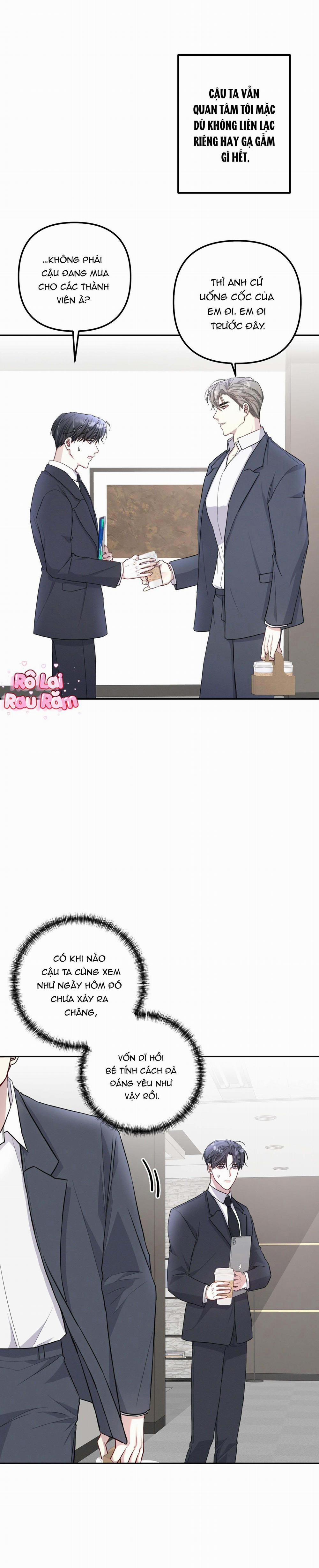 Cam Kết Thứ Hai 5 trang 16