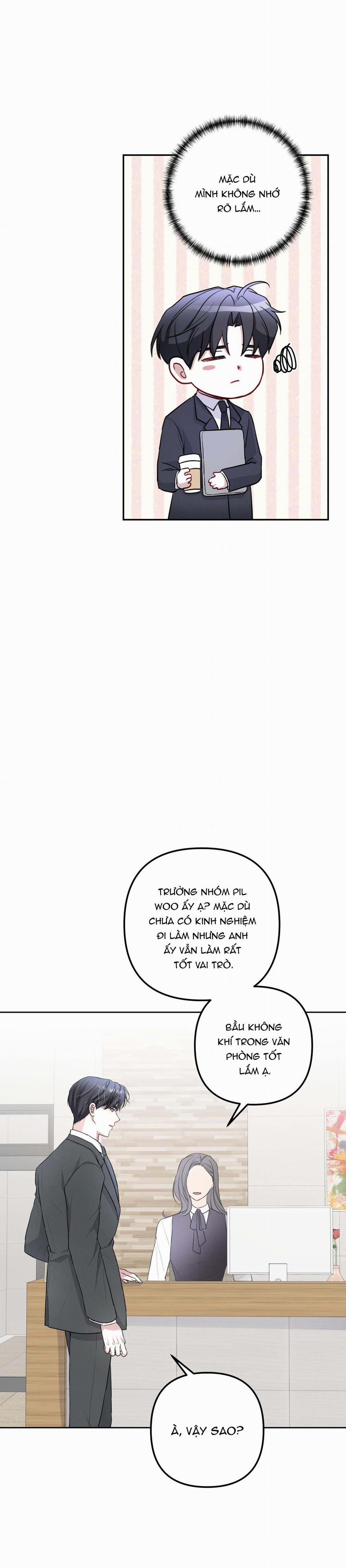 Cam Kết Thứ Hai 5 trang 17