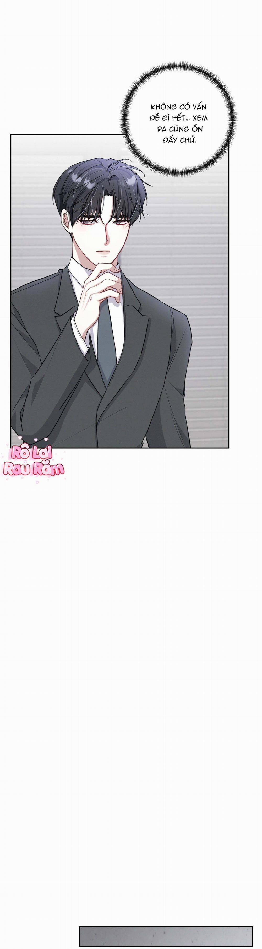 Cam Kết Thứ Hai 5 trang 18