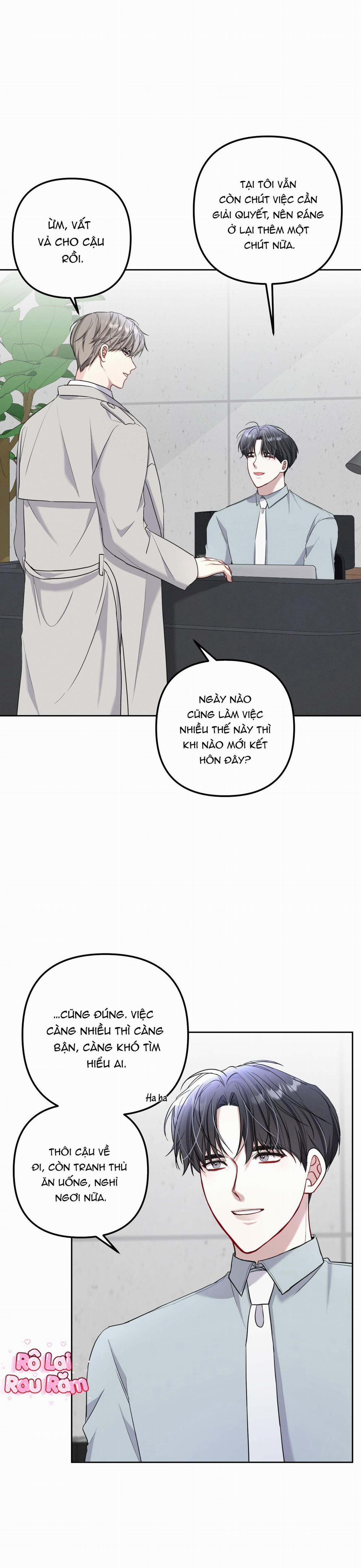 Cam Kết Thứ Hai 5 trang 20