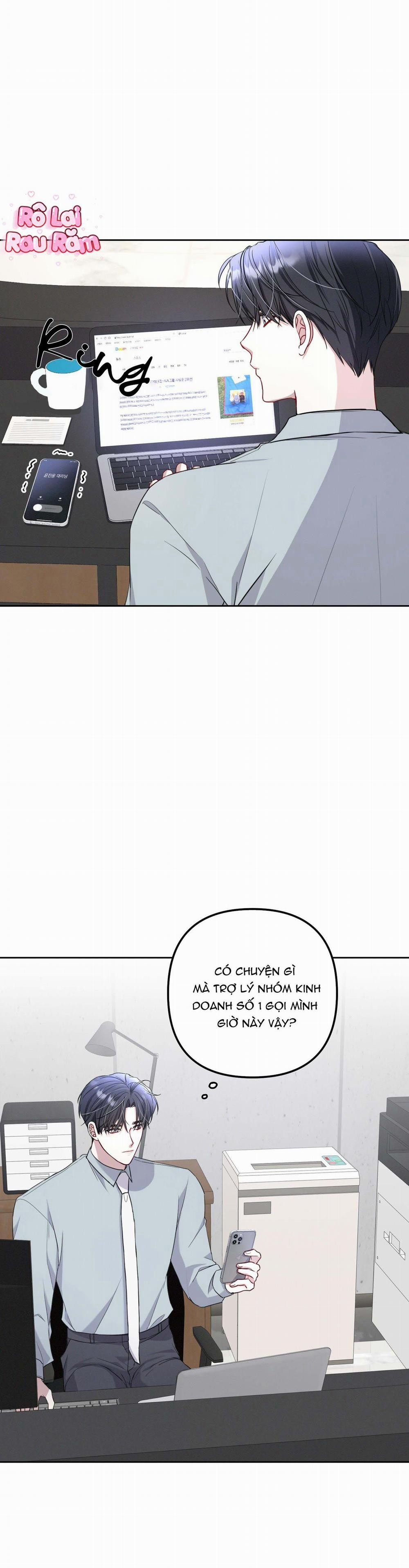 Cam Kết Thứ Hai 5 trang 23