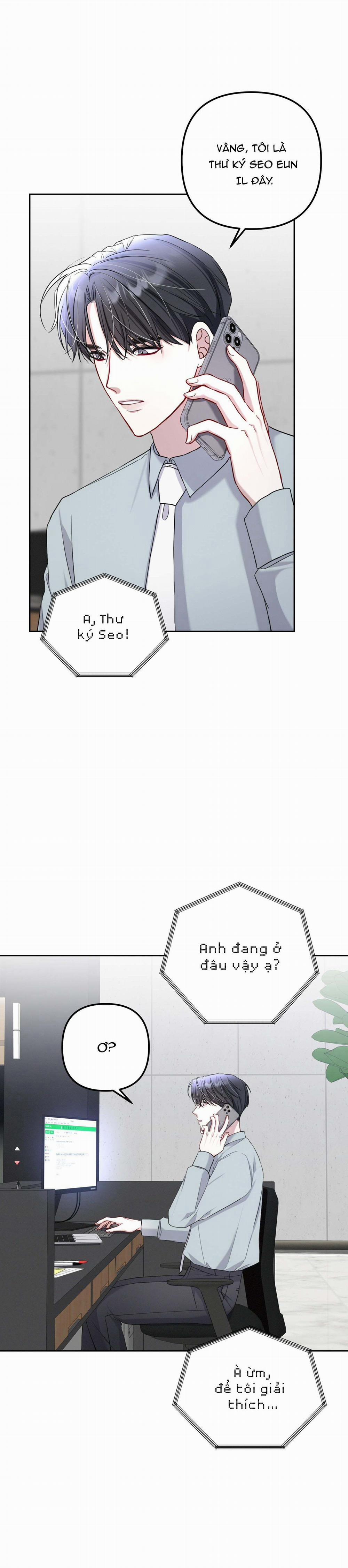 Cam Kết Thứ Hai 5 trang 24