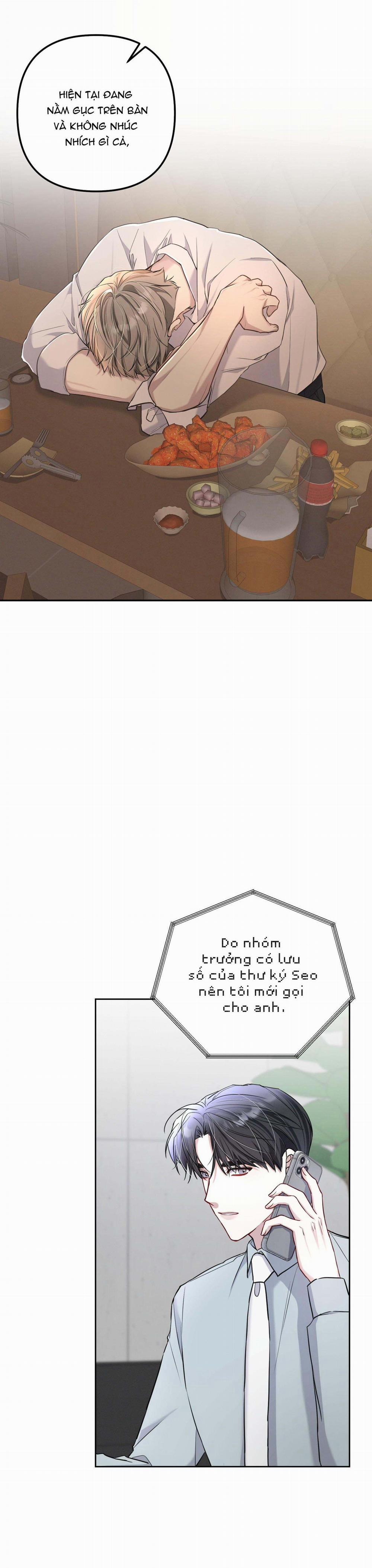 Cam Kết Thứ Hai 5 trang 26