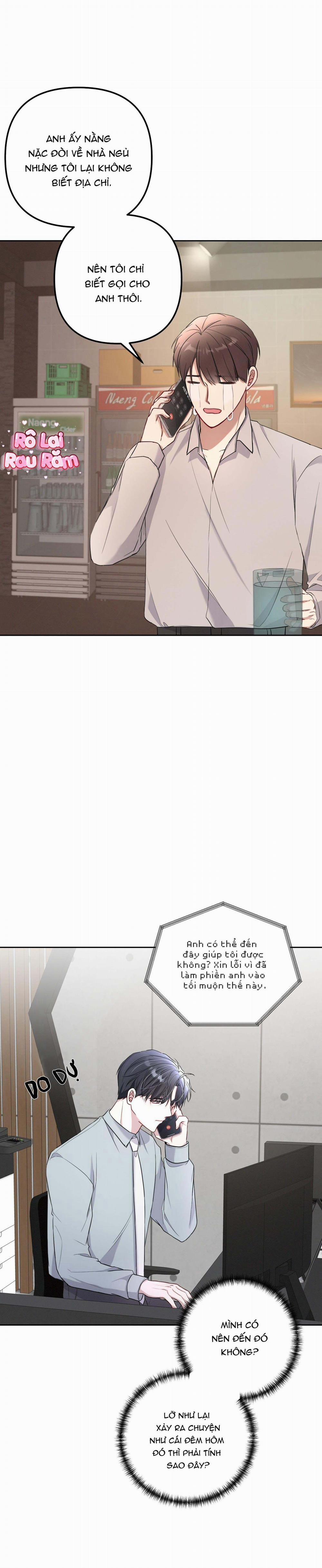 Cam Kết Thứ Hai 5 trang 27