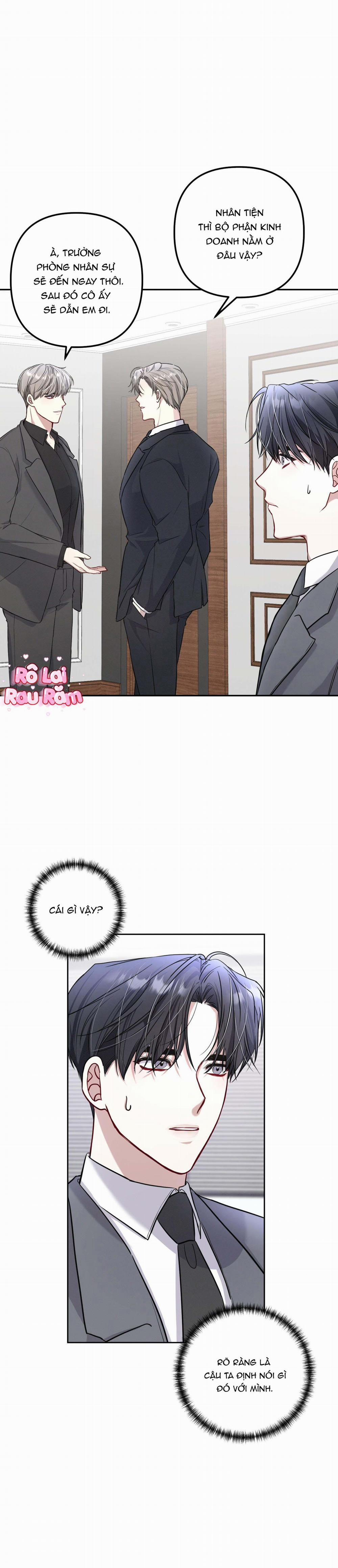 Cam Kết Thứ Hai 5 trang 8