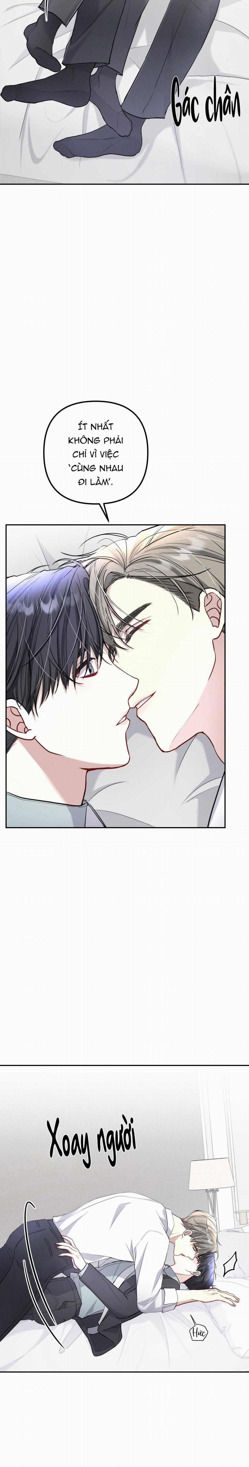 Cam Kết Thứ Hai 6 trang 12