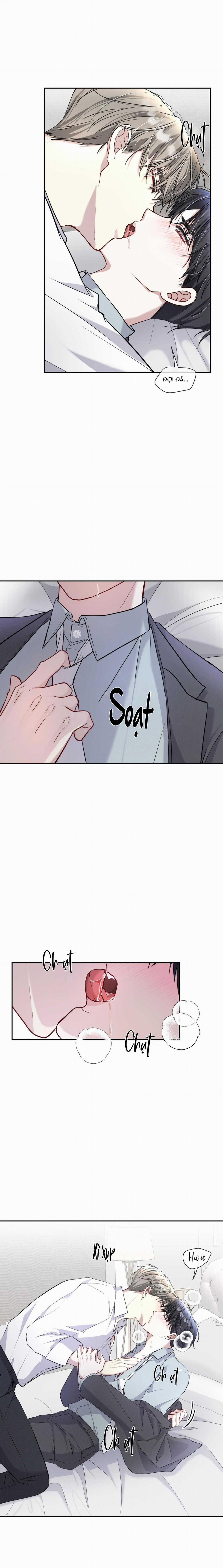 Cam Kết Thứ Hai 6 trang 13