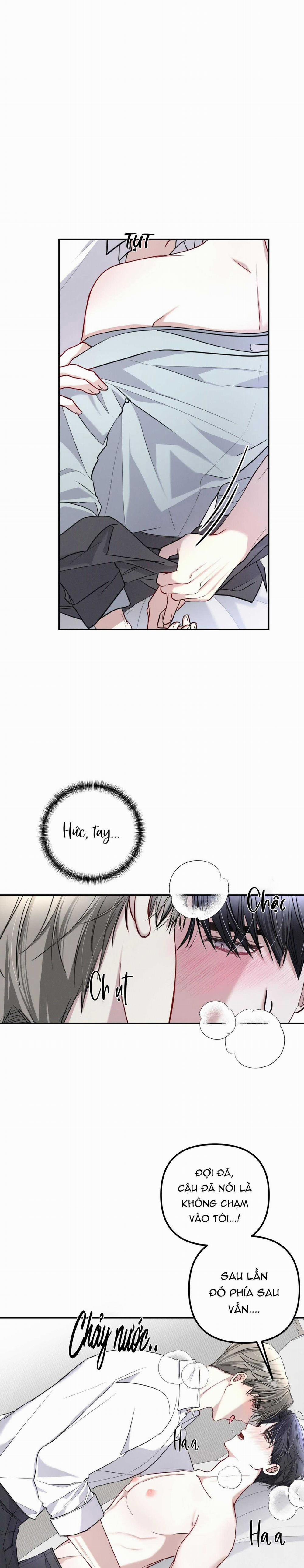 Cam Kết Thứ Hai 6 trang 14