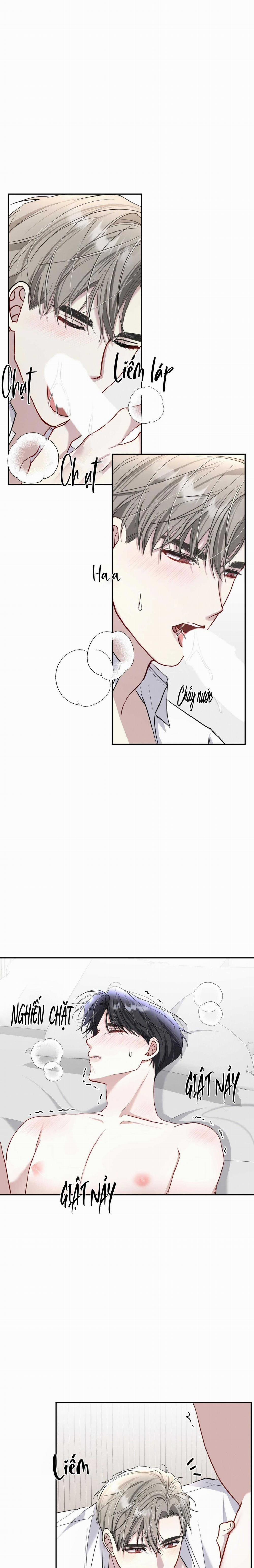 Cam Kết Thứ Hai 6 trang 17