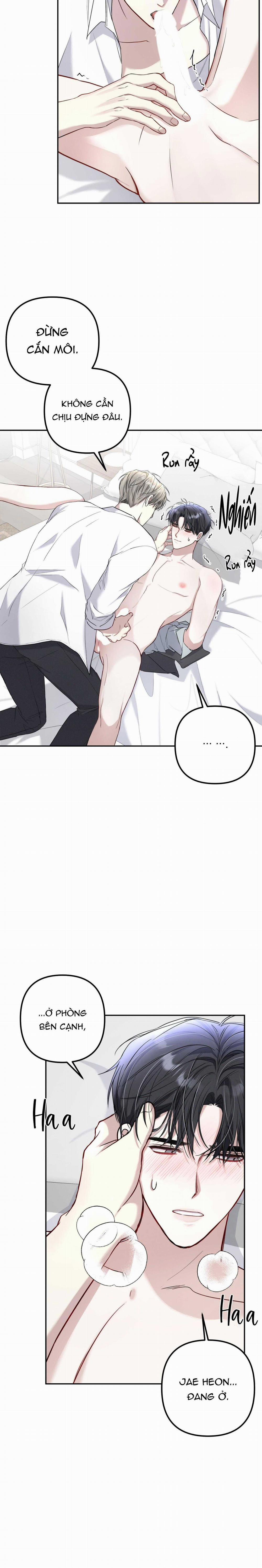 Cam Kết Thứ Hai 6 trang 18