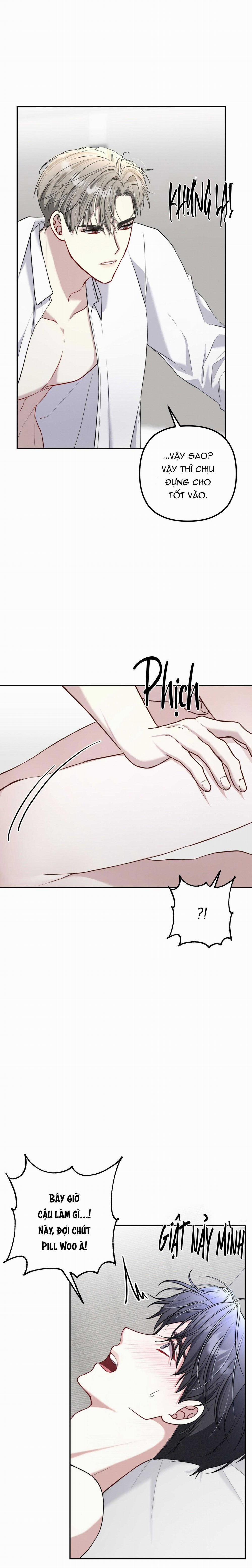 Cam Kết Thứ Hai 6 trang 19