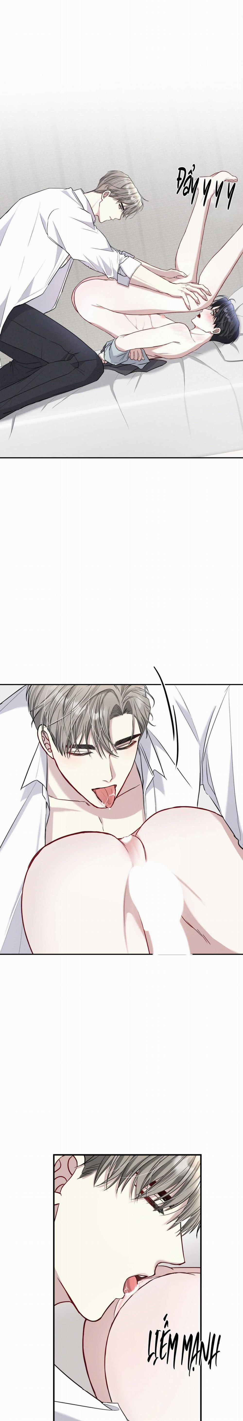 Cam Kết Thứ Hai 6 trang 20