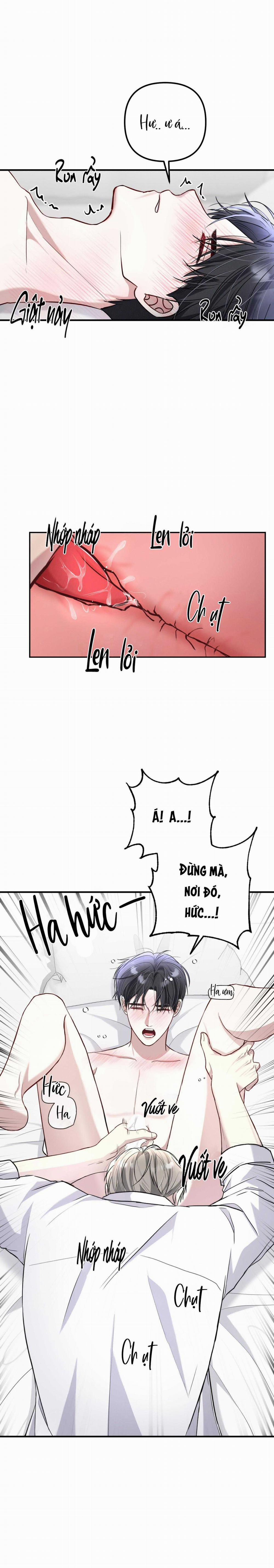 Cam Kết Thứ Hai 6 trang 22