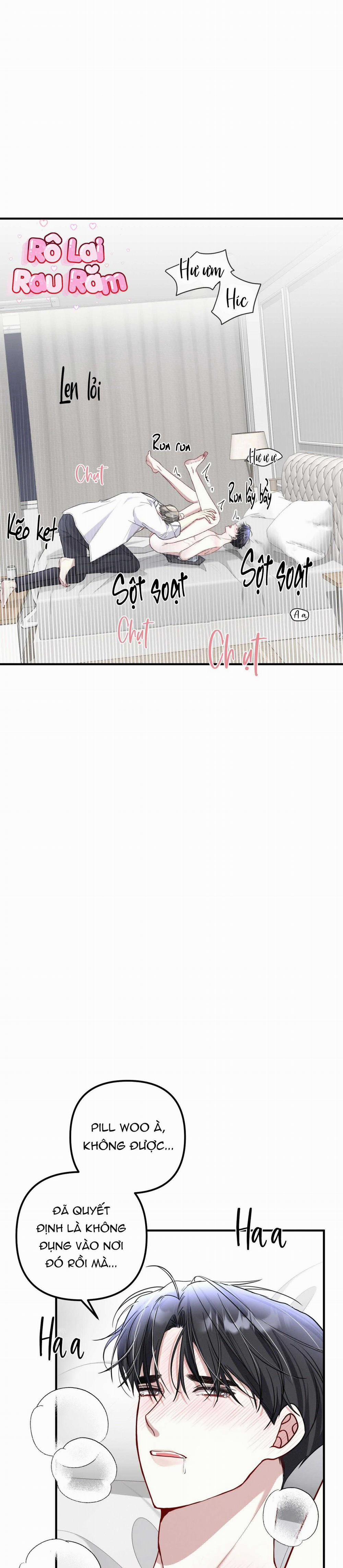 Cam Kết Thứ Hai 6 trang 23