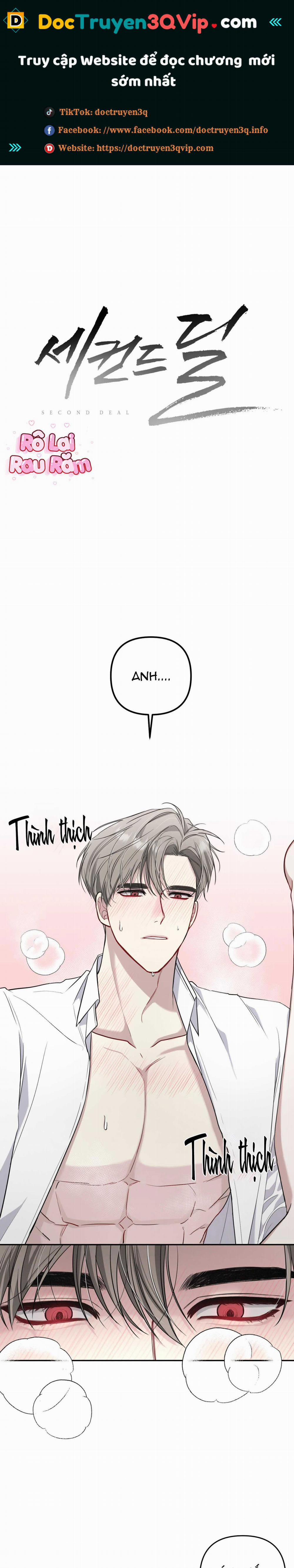 Cam Kết Thứ Hai 7 trang 0