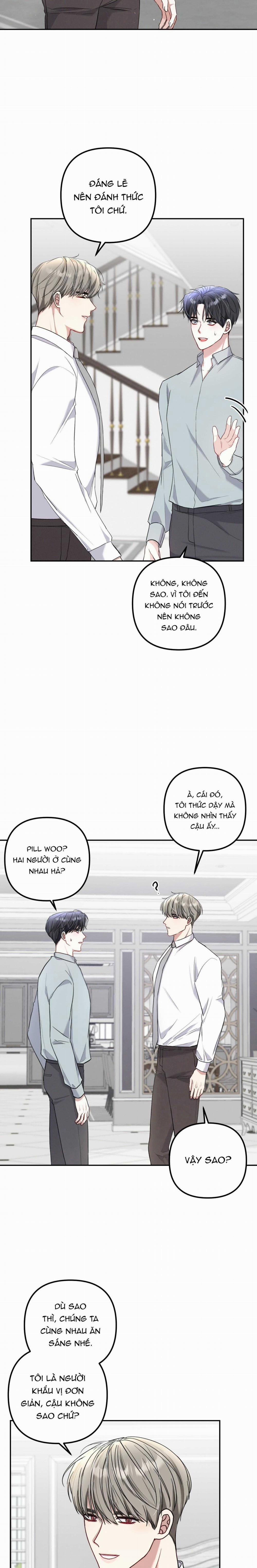 Cam Kết Thứ Hai 7 trang 15