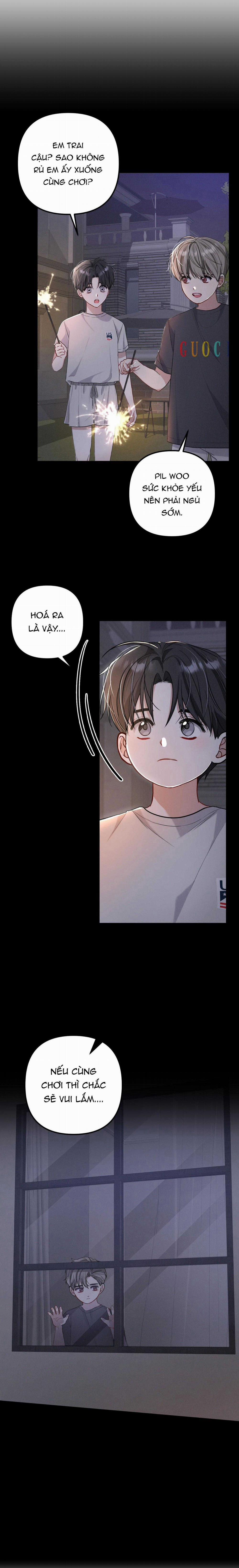 Cam Kết Thứ Hai 7 trang 19