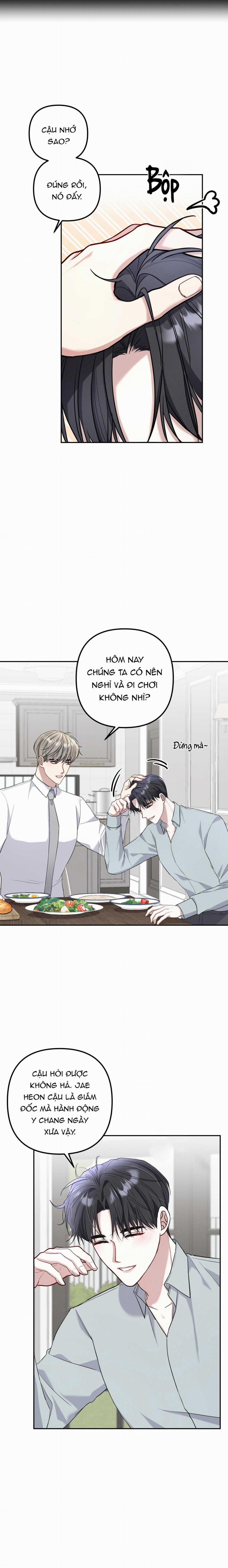 Cam Kết Thứ Hai 7 trang 20