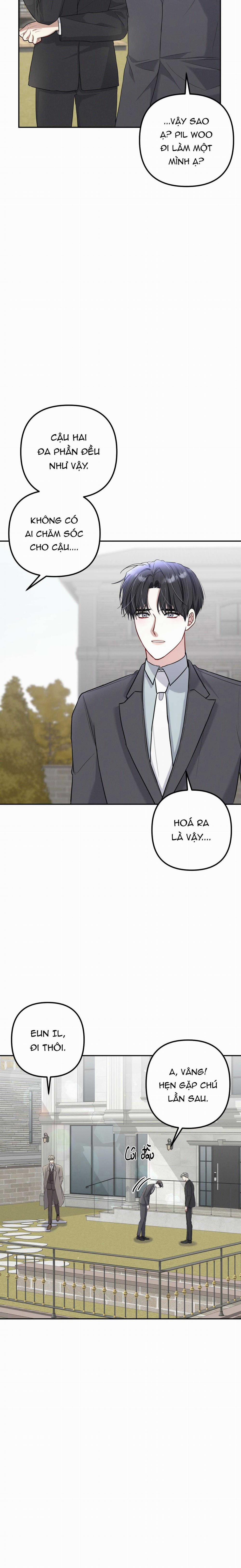 Cam Kết Thứ Hai 7 trang 23