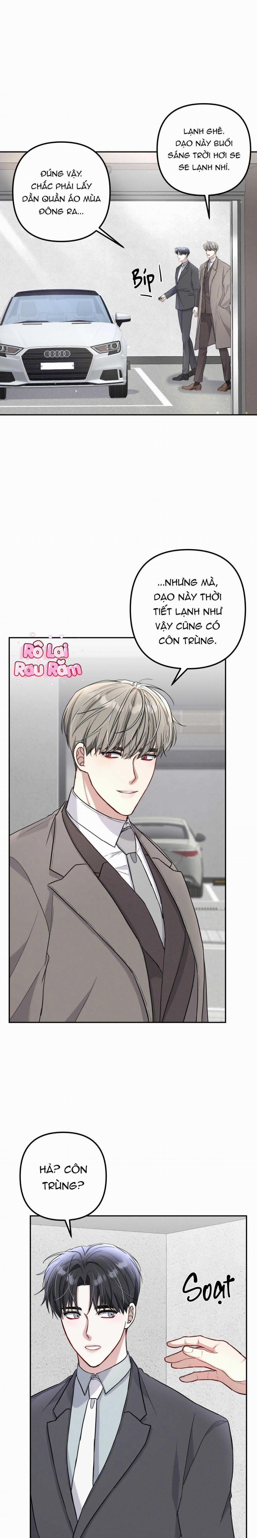 Cam Kết Thứ Hai 7 trang 24