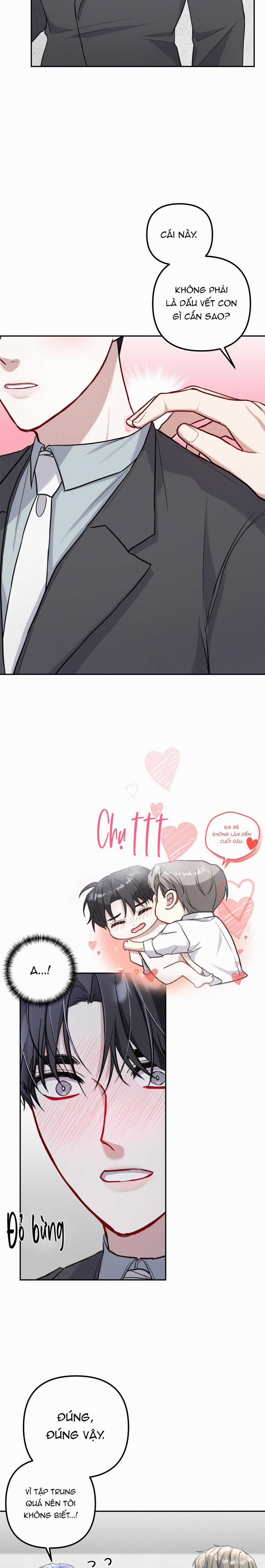 Cam Kết Thứ Hai 7 trang 25