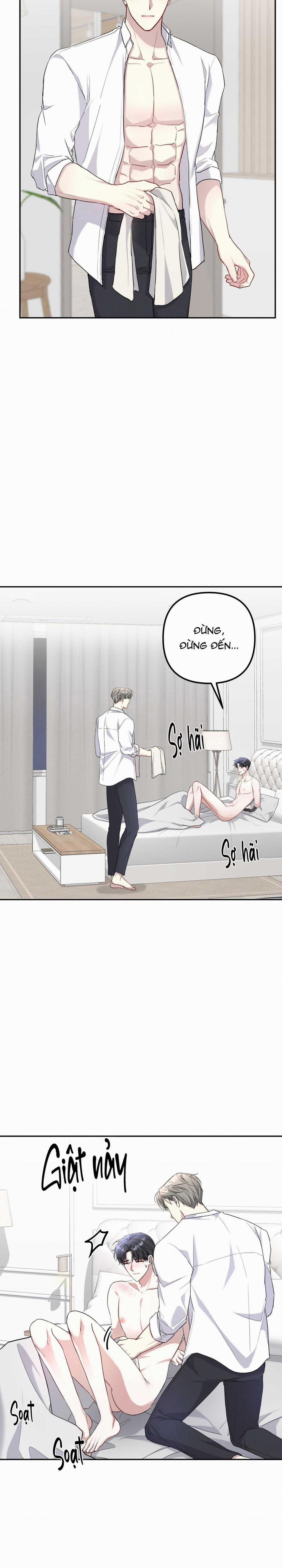 Cam Kết Thứ Hai 7 trang 9