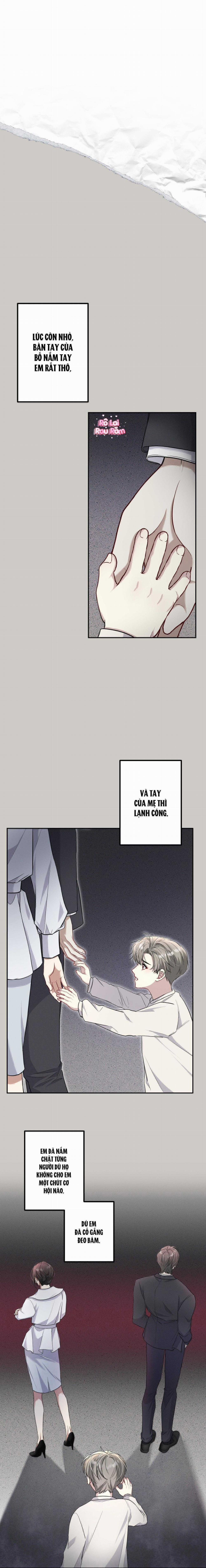 Cam Kết Thứ Hai 8 trang 20