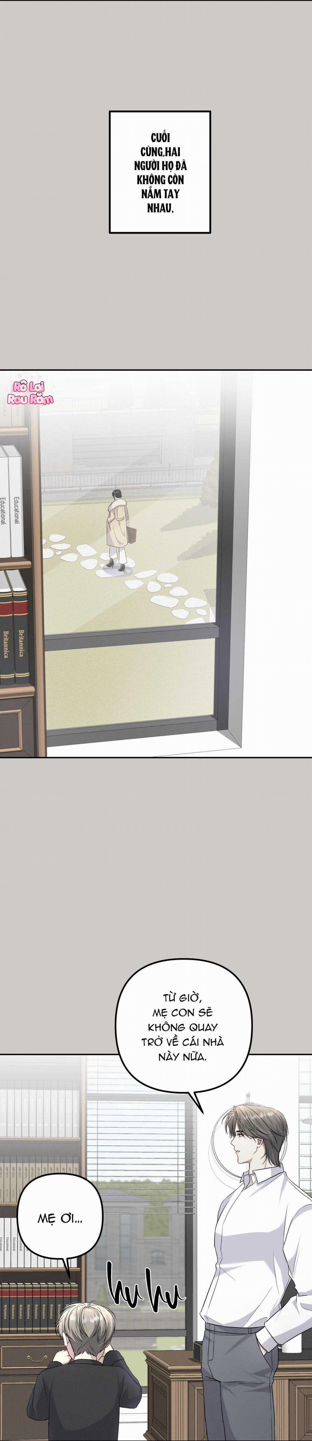 Cam Kết Thứ Hai 8 trang 21