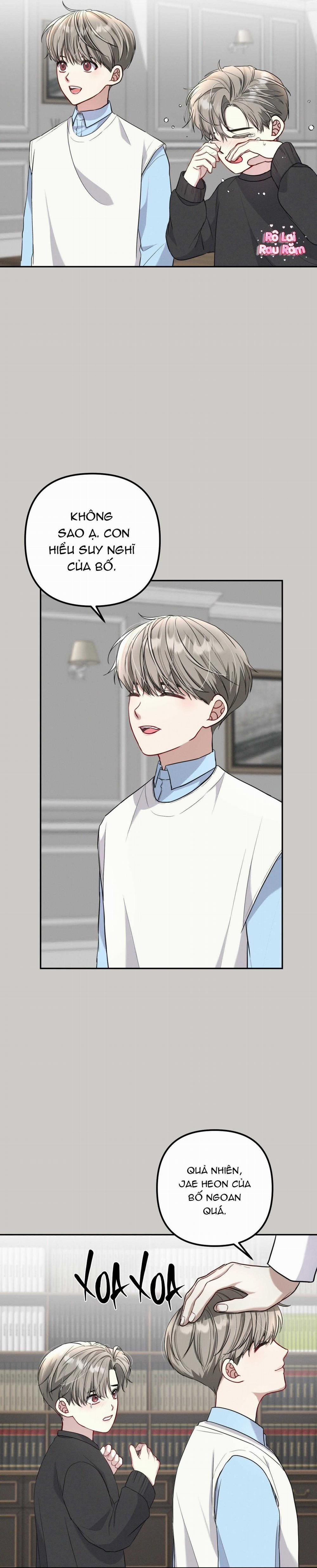 Cam Kết Thứ Hai 8 trang 23