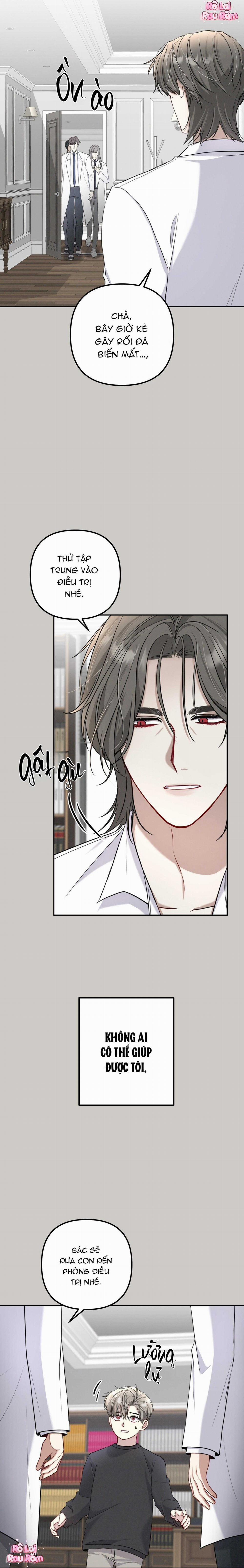 Cam Kết Thứ Hai 8 trang 25