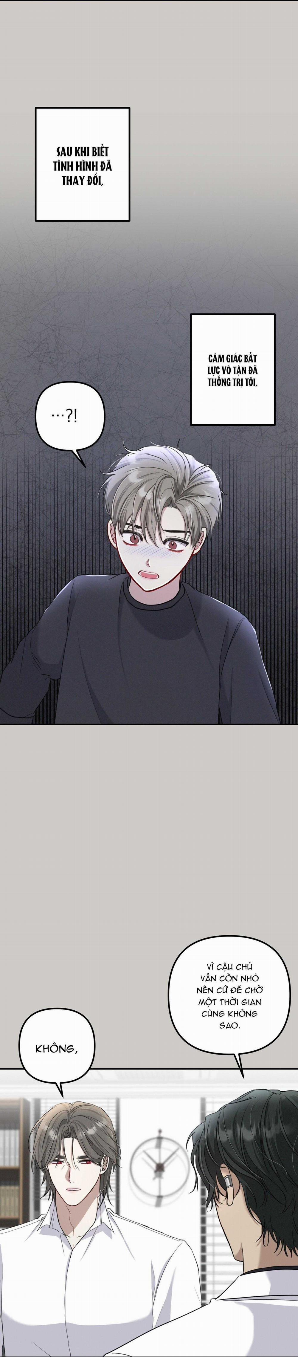 Cam Kết Thứ Hai 8 trang 26