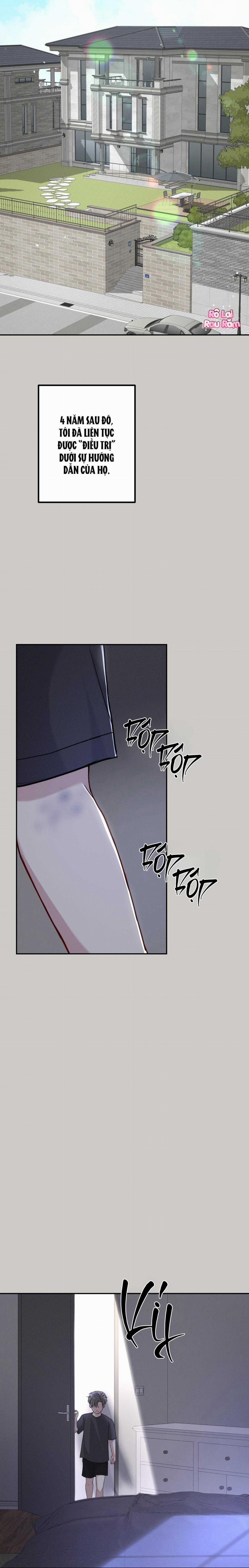 Cam Kết Thứ Hai 8 trang 28