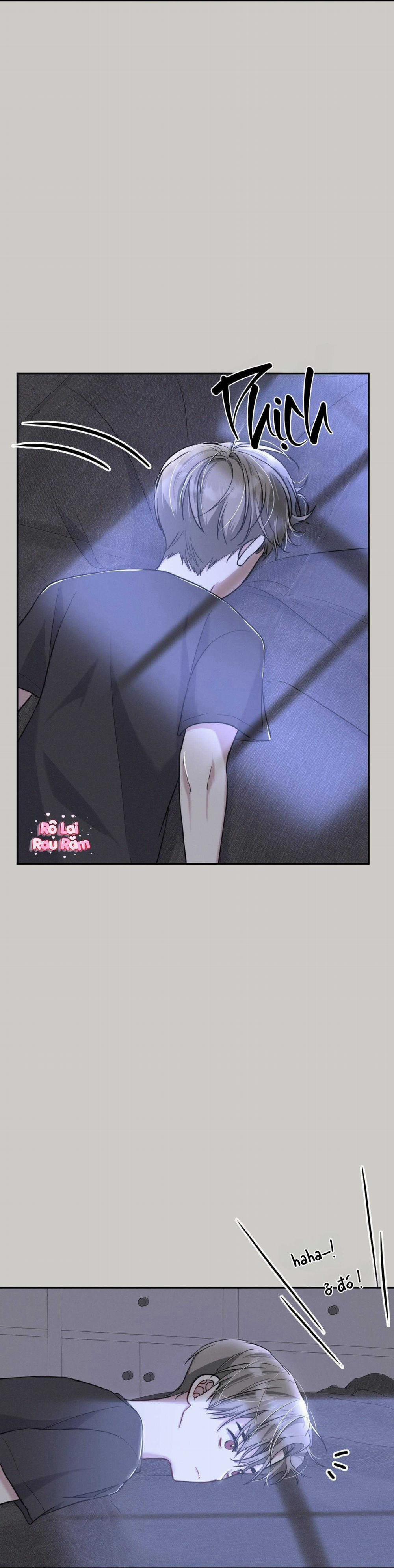 Cam Kết Thứ Hai 8 trang 29