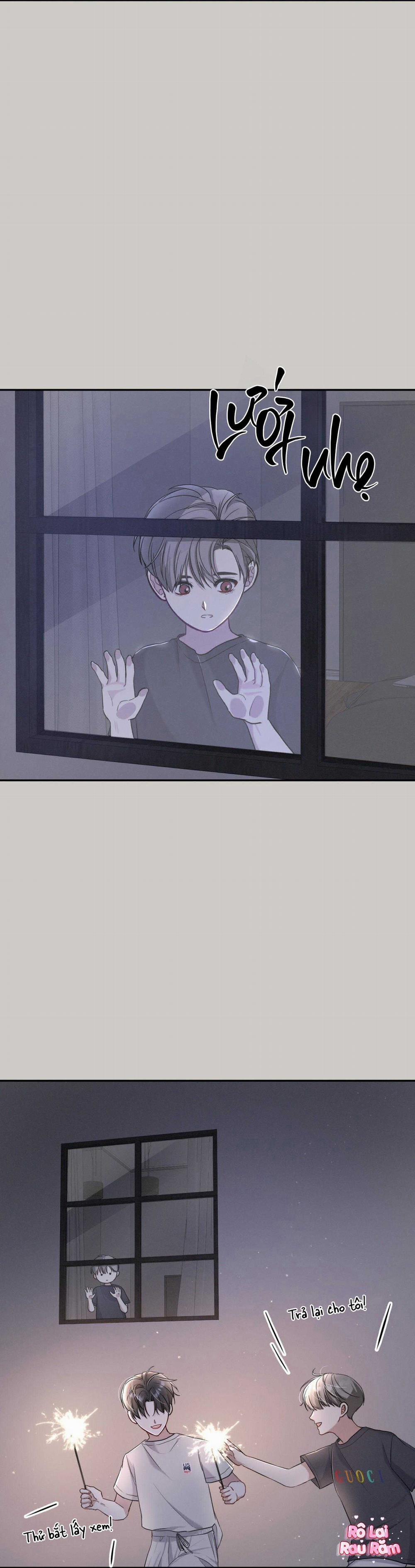 Cam Kết Thứ Hai 8 trang 30