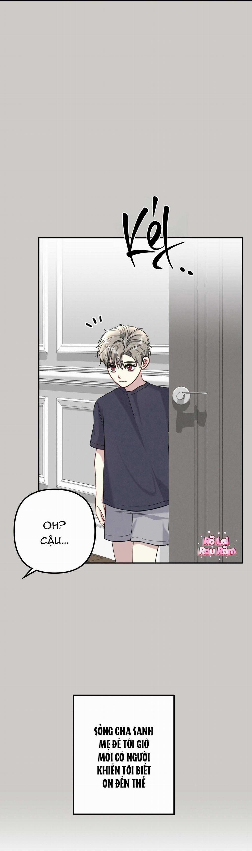 Cam Kết Thứ Hai 8 trang 32