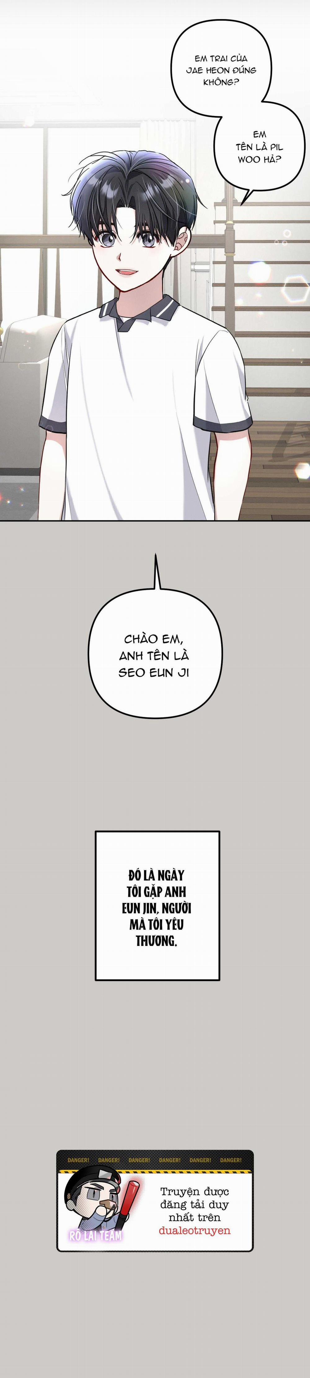 Cam Kết Thứ Hai 8 trang 33