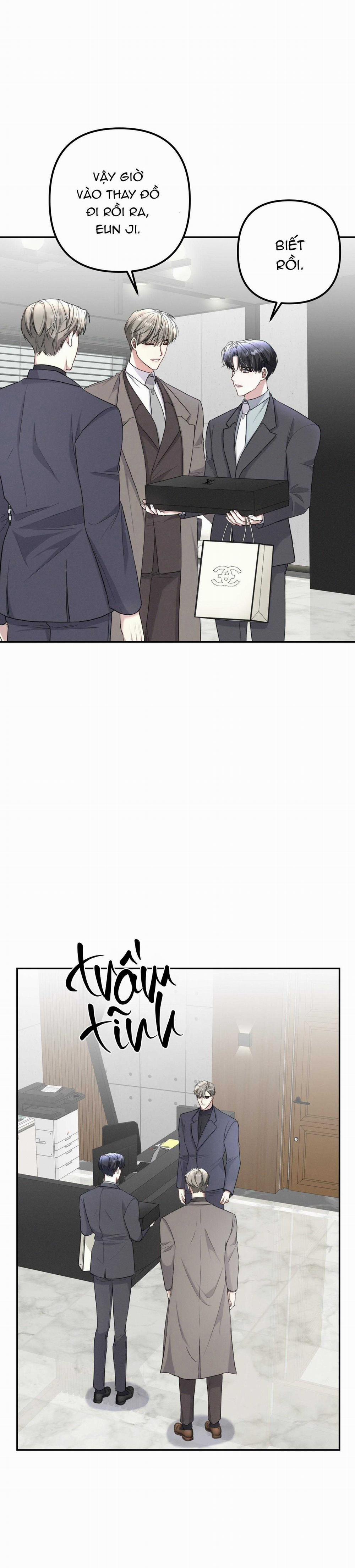 Cam Kết Thứ Hai 8 trang 8