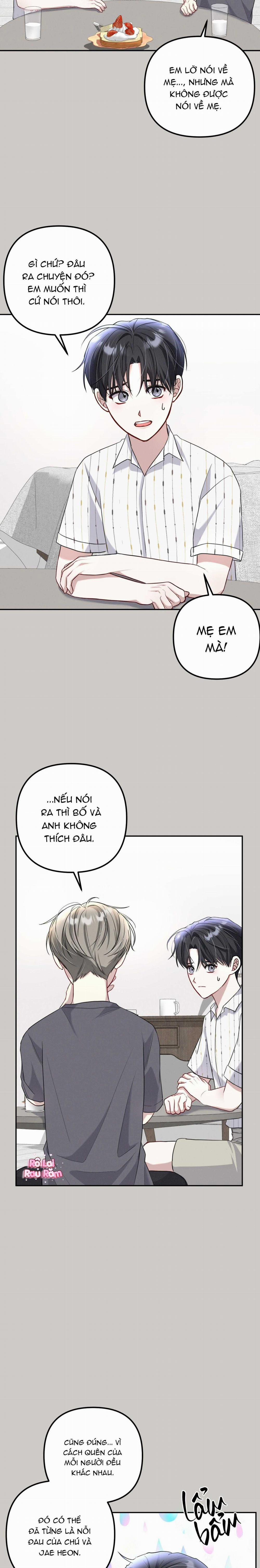 Cam Kết Thứ Hai 9 trang 13