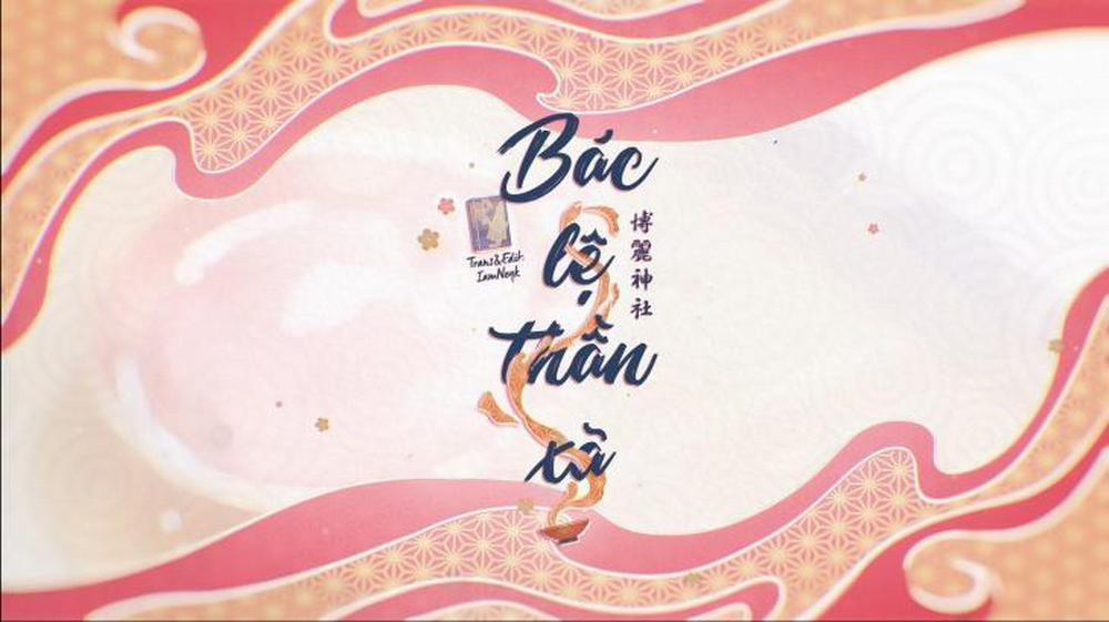 CẤM KỴ Part 3 [END] trang 0